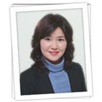 Kaori Okubo Yamanaka