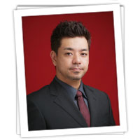 Kiyotaka Shimoji