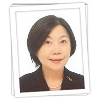 Mikiko Chikada Kawase