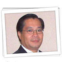 Paul Chan Kum Hoe
